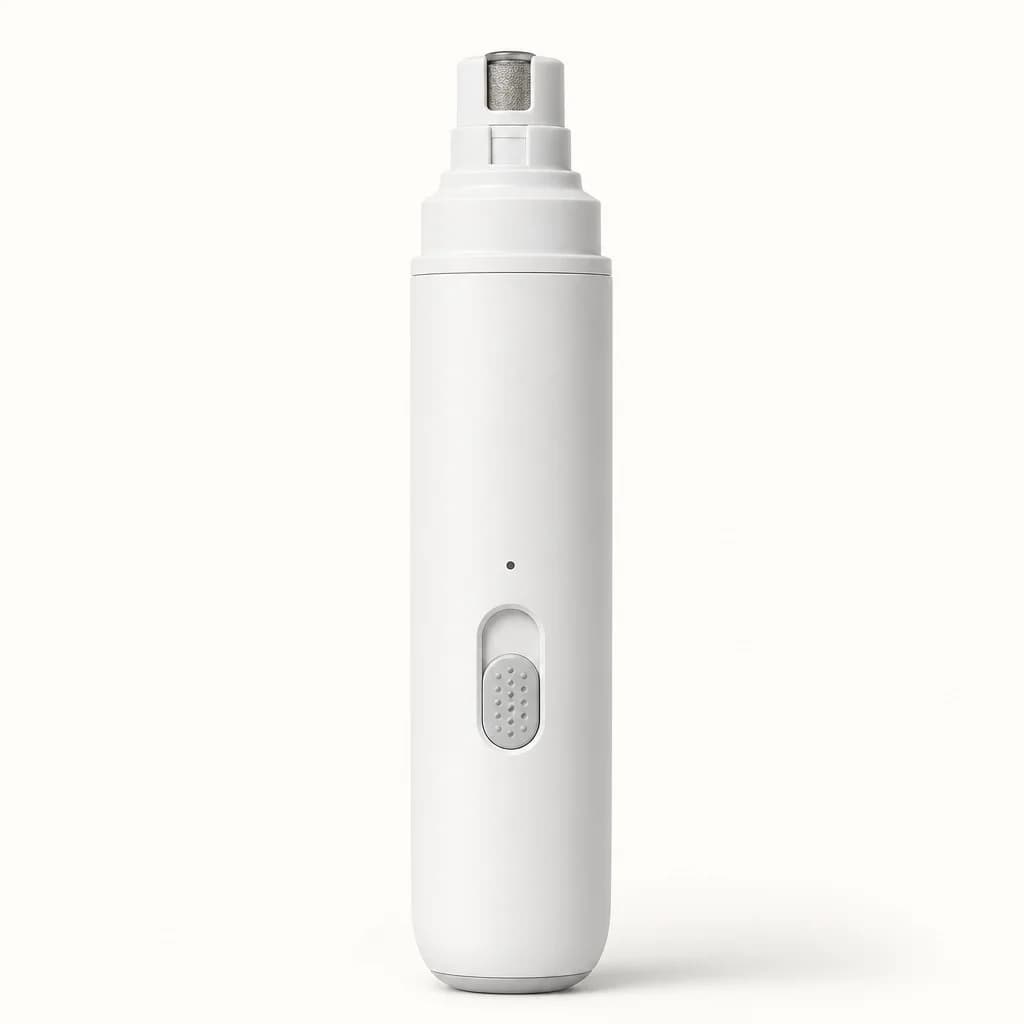 Safe-Touch Pet Nail Grinder