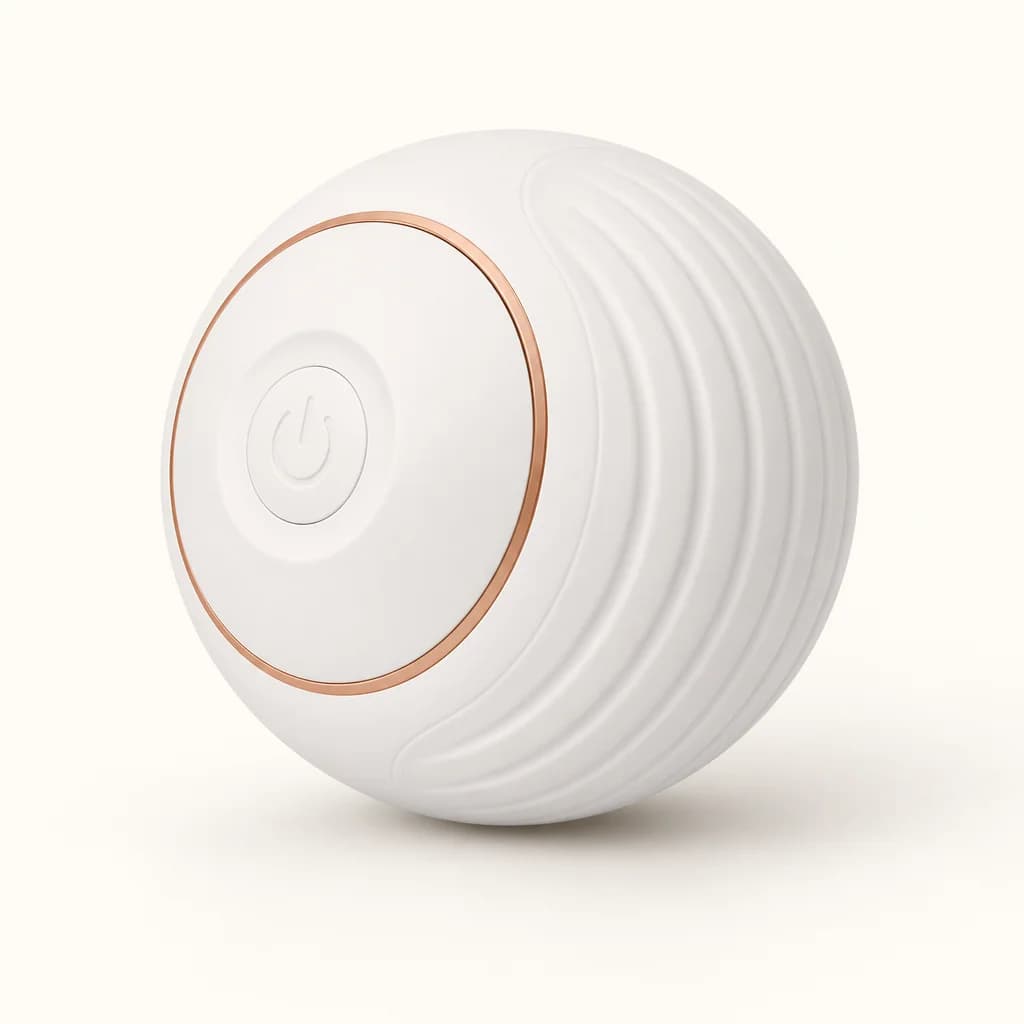 Interactive Ball