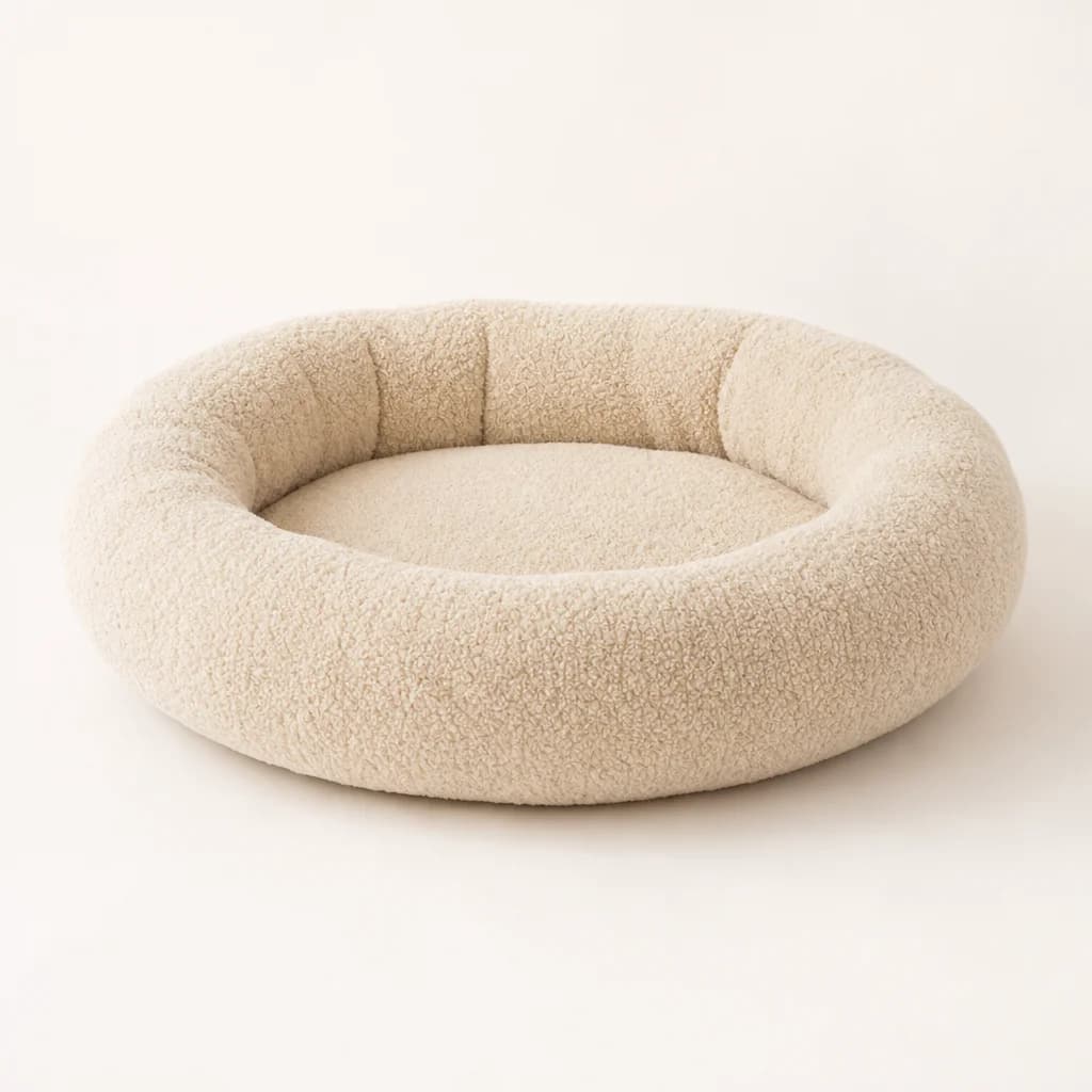 Dog Bed: