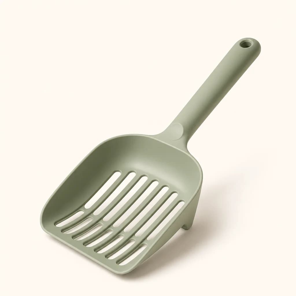 Cat Litter Box Scoop